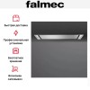 Встраиваемая вытяжка FALMEC STELLA PLUS IS.120 STAINLESS STEEL