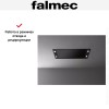Встраиваемая вытяжка FALMEC STELLA PLUS IS. 90 BLACK