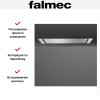 Встраиваемая вытяжка FALMEC STELLA PLUS IS.90 STAINLESS STEEL