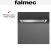 Встраиваемая вытяжка FALMEC STELLA PLUS IS.90 STAINLESS STEEL