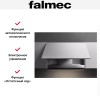 Встраиваемая вытяжка Falmec VIRGOLA NO-DROP TOUCH 120