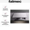 Встраиваемая вытяжка Falmec VIRGOLA NO-DROP TOUCH 120