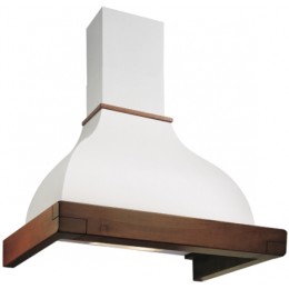 Вытяжка Falmec Iris Gardenia 120 (600) S дуб