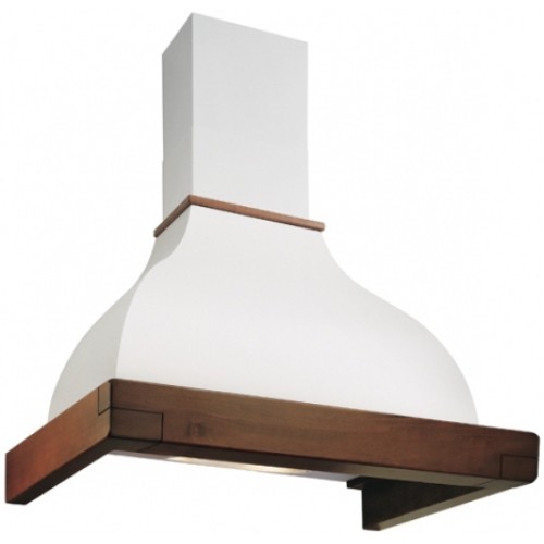 Вытяжка Falmec Iris Gardenia 120 (600) S орех