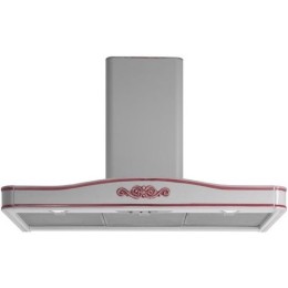 Вытяжка Falmec Lilium 90 (600) S red
