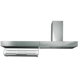 Вытяжка Falmec Line 60 ix (800) ECP