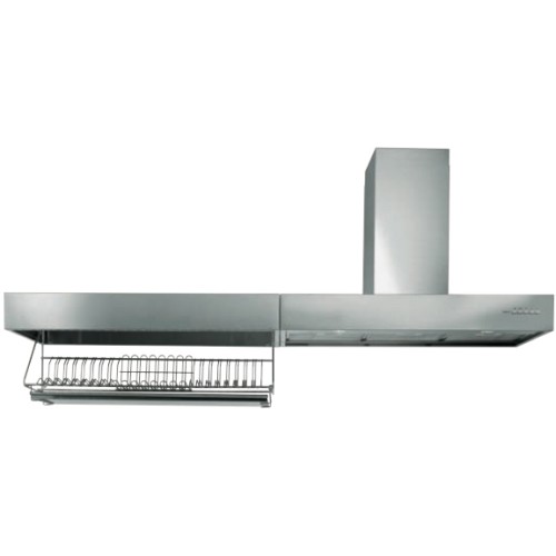 Вытяжка Falmec Line 60 ix (800) ECP