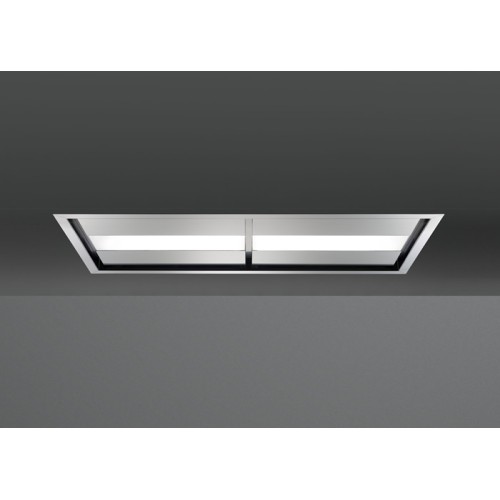 Вытяжка Falmec Nuvola isola 90 ix ECP