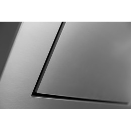 Вытяжка Falmec Quasar Top 120 ix (800) ECP