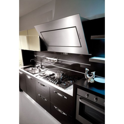 Вытяжка Falmec Quasar Top 120 ix (800) ECP