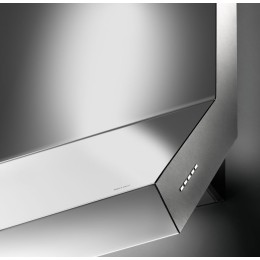 Вытяжка Falmec Rialto 55 h 1000 ix (800) ECP