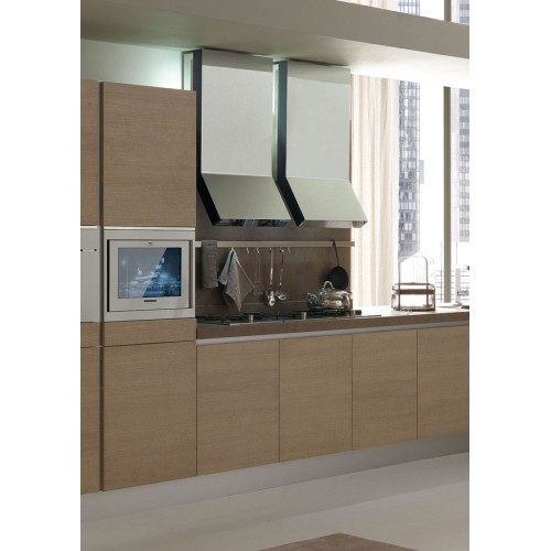 Вытяжка Falmec Rialto 55 h 1000 ix (800) ECP