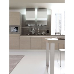 Вытяжка Falmec Rialto 55 h 1000 ix (800) ECP