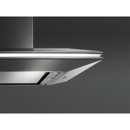 Вытяжка Falmec Stealth 90 ix (800) ECP