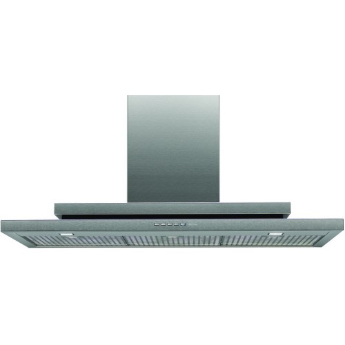 Вытяжка Falmec Symbol isola 90 ix (800) ECP