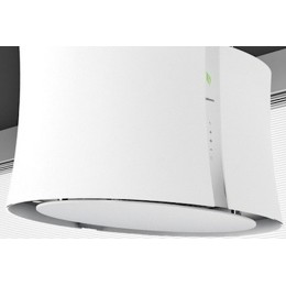 Вытяжка Falmec Zephiro 66 (450) (с системой E.ion) ECP white