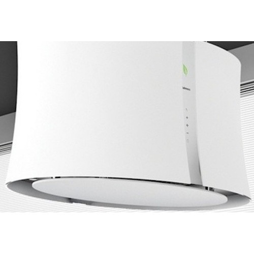 Вытяжка Falmec Zephiro 66 (450) (с системой E.ion) ECP white