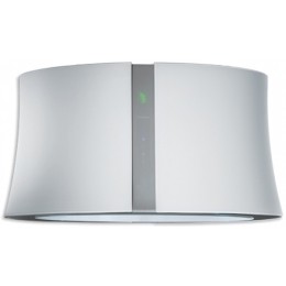 Вытяжка Falmec Zephiro 66 (450) (с системой E.ion) ECP white