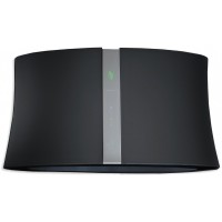 Вытяжка Falmec Zephiro 66 (450) (с системой E.ion) ECP black