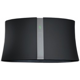 Вытяжка Falmec Zephiro 66 (450) (с системой E.ion) ECP black