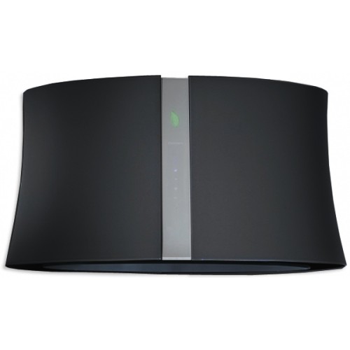 Вытяжка Falmec Zephiro 66 (450) (с системой E.ion) ECP black