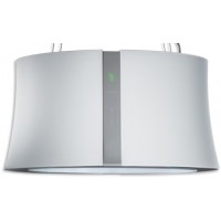 Вытяжка Falmec Zephiro isola 66 (450) (с системой E.ion) ECP white