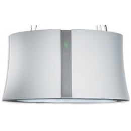 Вытяжка Falmec Zephiro isola 66 (450) (с системой E.ion) ECP white