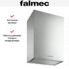Вытяжка Falmec Altair 60 ix (800) ECP
