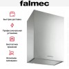 Вытяжка Falmec Altair 60 ix (800) ECP