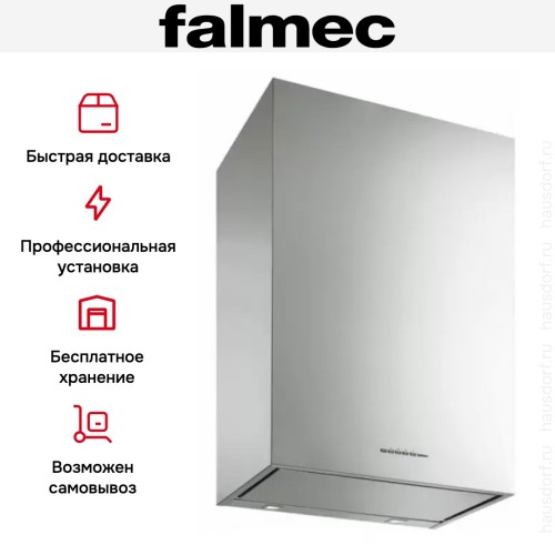 Вытяжка Falmec Altair 60 ix (800) ECP