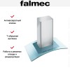 Вытяжка Falmec Astra isola 60 vetro (800) ECP