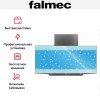 Вытяжка Falmec Aurora 90 ix (800) ECP