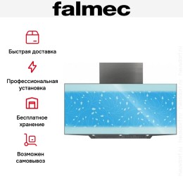 Вытяжка Falmec Aurora 90 ix (800) ECP