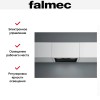 Вытяжка Falmec BUILT IN BURANO PLUS 70 BK