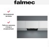 Вытяжка Falmec BUILT IN BURANO PLUS 70 BK