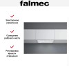 Вытяжка Falmec BUILT IN BURANO PLUS 70 WH