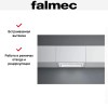 Вытяжка Falmec BUILT IN BURANO PLUS 70 WH