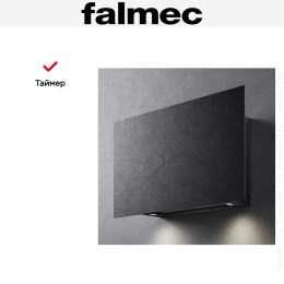 Вытяжка Falmec COVER 85 ARDESIA