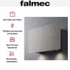 Вытяжка Falmec COVER 85 SAND