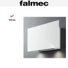 Вытяжка Falmec COVER 85 WHITE
