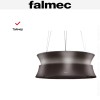 Вытяжка Falmec DAMA IS.60 Gunmetal