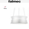 Вытяжка Falmec DAMA IS.60 White