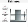 Вытяжка Falmec EUROPA ISOLA 90