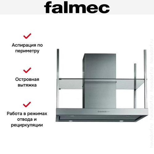 Вытяжка Falmec EUROPA ISOLA 90