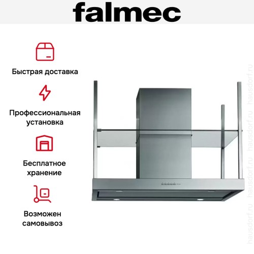 Вытяжка Falmec EUROPA ISOLA 90