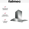 Вытяжка Falmec Excellence 90 ix Touchfree (800) ECP