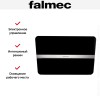 Вытяжка Falmec Flipper 55 Black