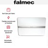 Вытяжка Falmec Flipper 55 White