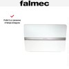 Вытяжка Falmec Flipper 85 ix (800) ECP white