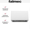 Встраиваемая вытяжка Falmec Gruppo Incasso GREEN TECH 50